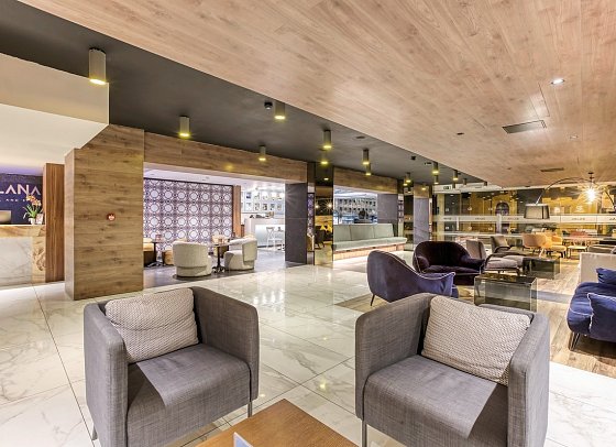 Solana Hotel & Spa