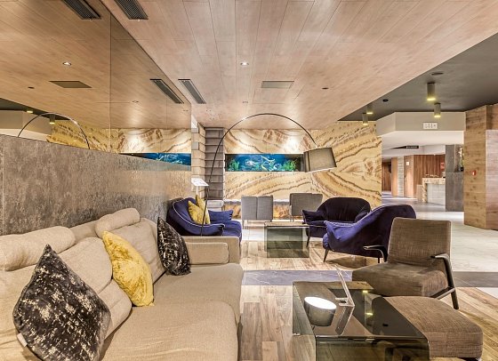 Solana Hotel & Spa