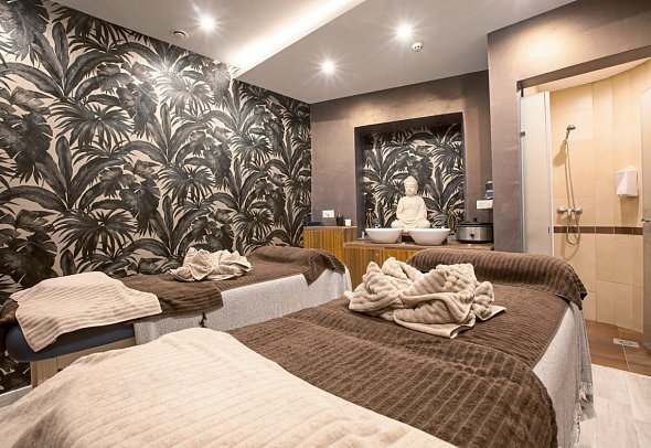 Solana Hotel & Spa