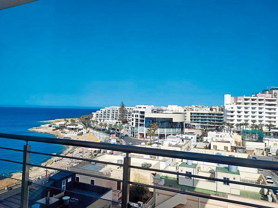 Seaview Hotel