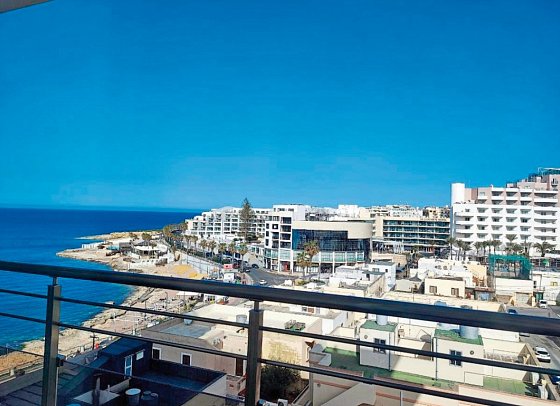 Seaview Hotel
