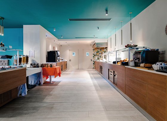 Seaview Hotel