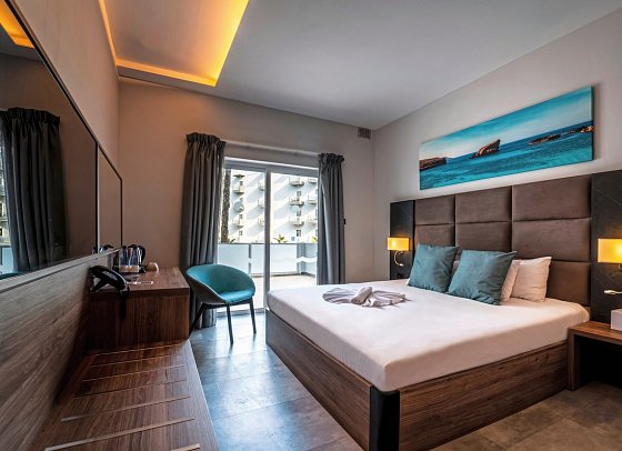 Pebbles Resort