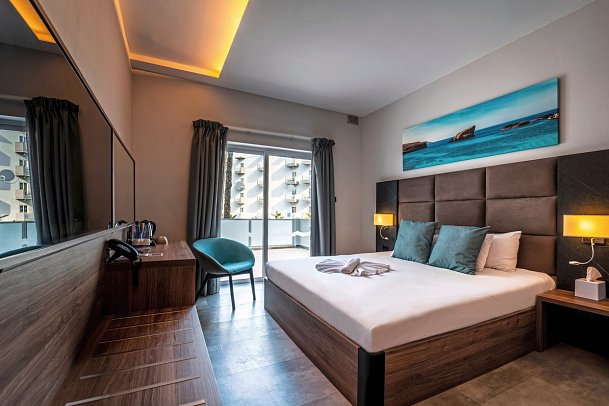 Pebbles Resort