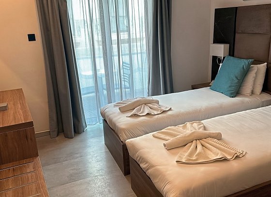 Pebbles Resort