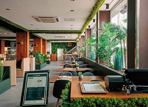 Pebbles Resort