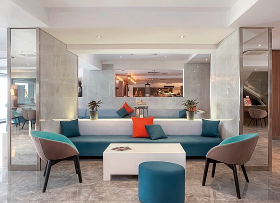 Pebbles Resort