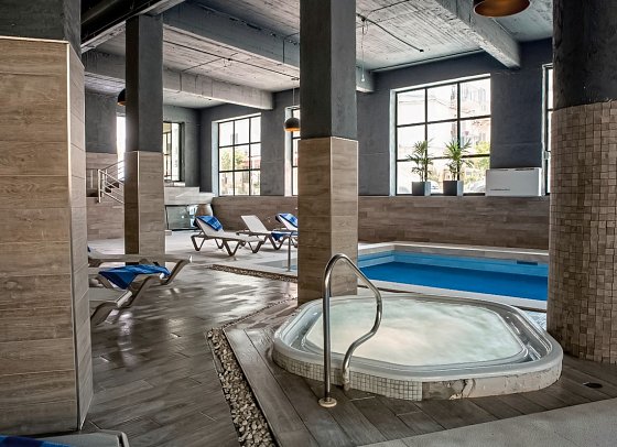 Pebbles Resort