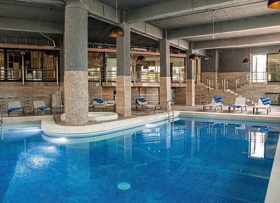 Pebbles Resort