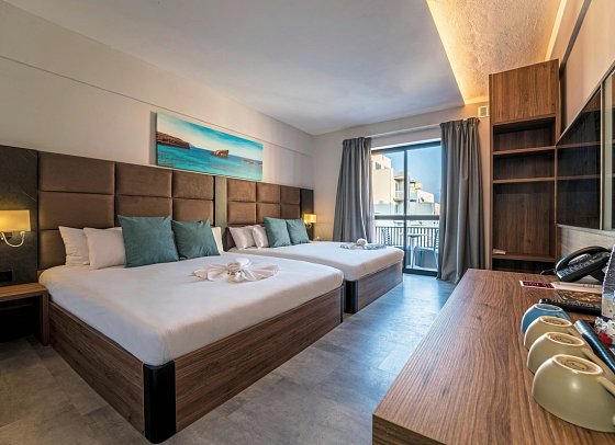 Pebbles Resort