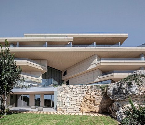 Verdana Wellness Hotel - AX Privilege