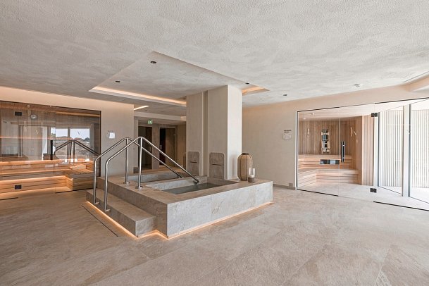 Verdana Wellness Hotel - AX Privilege