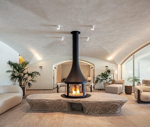 Verdana Wellness Hotel - AX Privilege