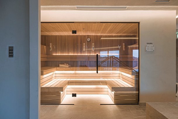 Verdana Wellness Hotel - AX Privilege