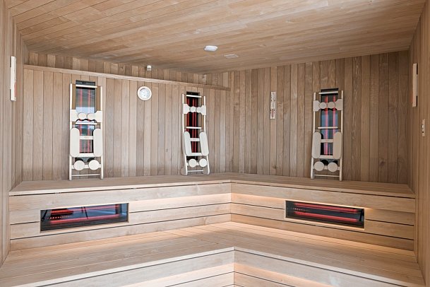 Verdana Wellness Hotel - AX Privilege