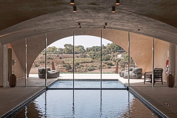 Verdana Wellness Hotel - AX Privilege