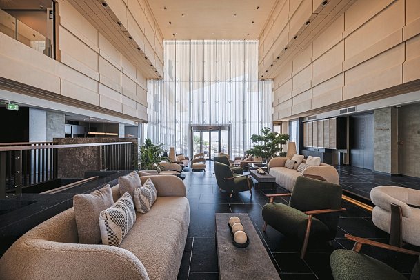 Verdana Wellness Hotel - AX Privilege