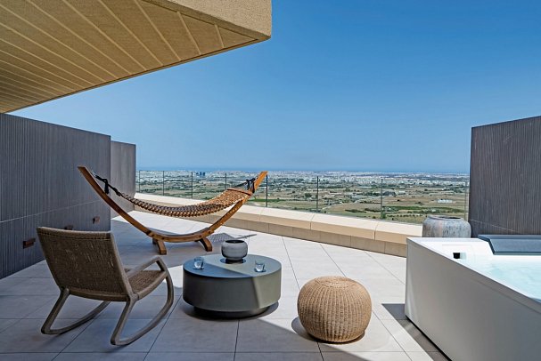 Verdana Wellness Hotel - AX Privilege