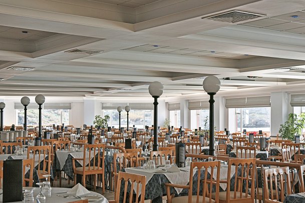 Paradise Bay Resort