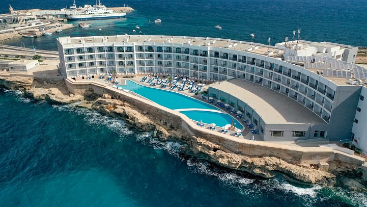 Paradise Bay Resort