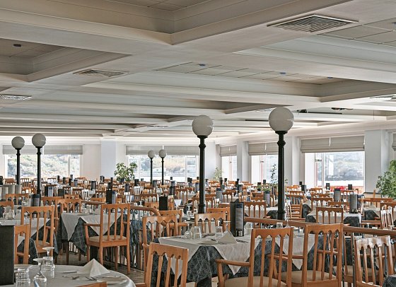 Paradise Bay Resort