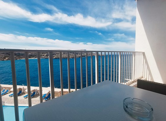Paradise Bay Resort
