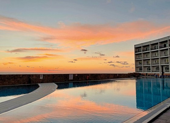 Paradise Bay Resort