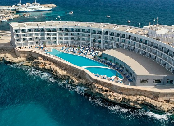Paradise Bay Resort