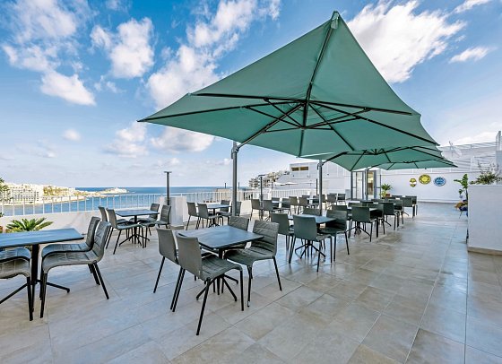 Plaza Regency Hotel