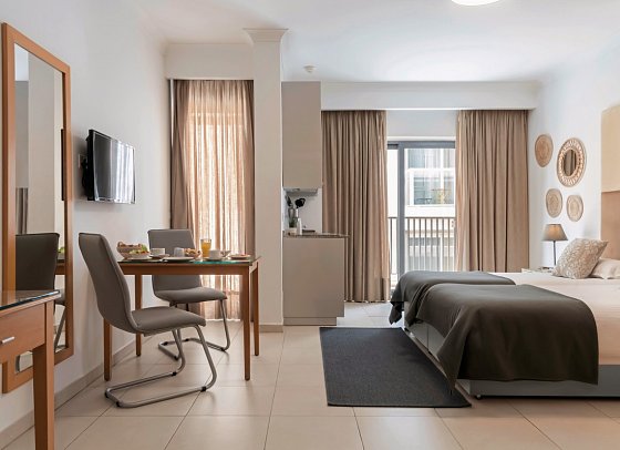 Plaza Regency Hotels