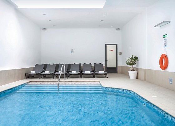 Plaza Regency Hotels
