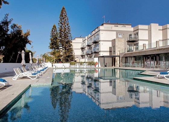 Urban Valley Resort & Spa