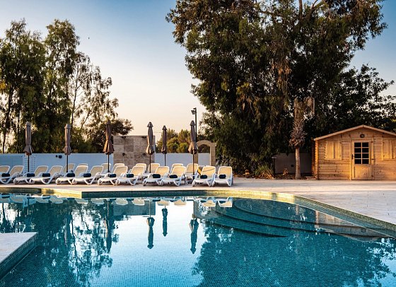 Urban Valley Resort & Spa