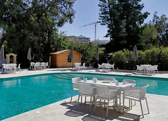 Urban Valley Resort & Spa
