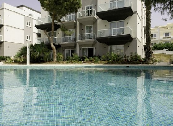Urban Valley Resort & Spa