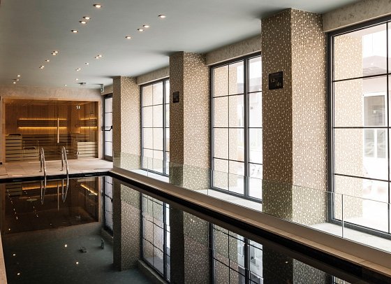 Urban Valley Resort & Spa