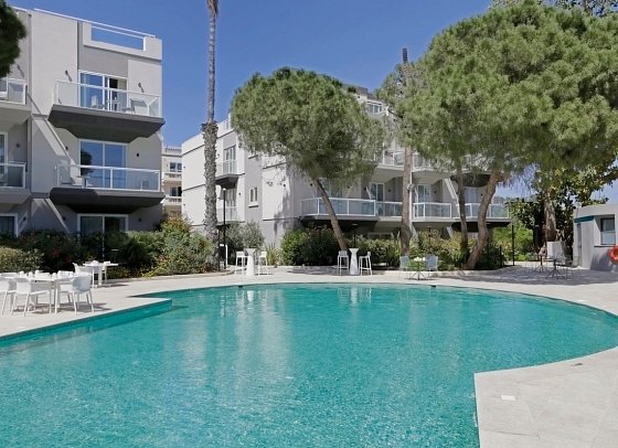 Urban Valley Resort & Spa