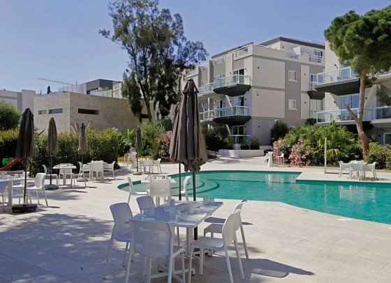 Urban Valley Resort & Spa