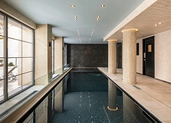 Urban Valley Resort & Spa