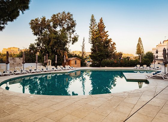 Urban Valley Resort & Spa