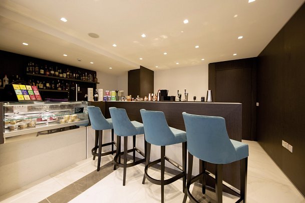 Urban Valley Hotel & Spa