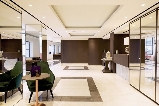 Urban Valley Hotel & Spa