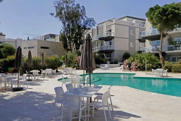 Urban Valley Hotel & Spa