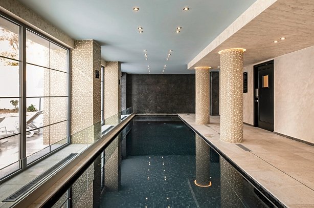 Urban Valley Hotel & Spa