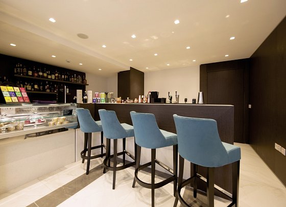 Urban Valley Resort & Spa