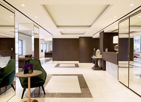 Urban Valley Resort & Spa