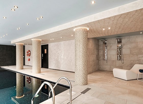 Urban Valley Resort & Spa