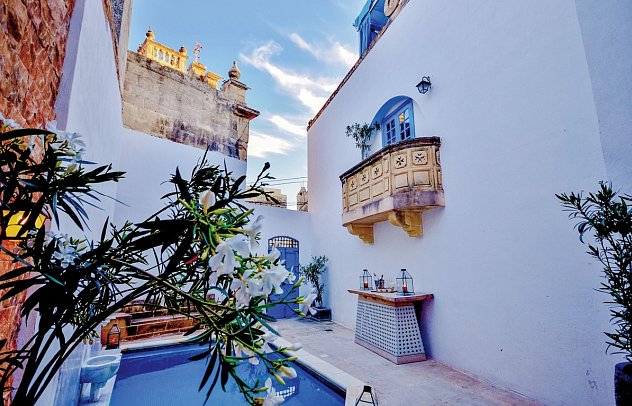 Chapel 5 Boutique Suites