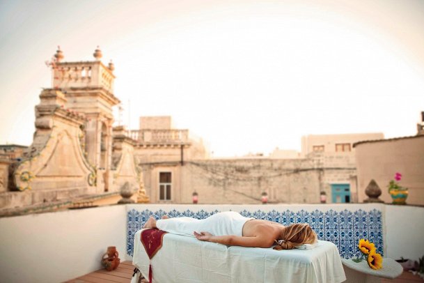 Chapel 5 Boutique Suites