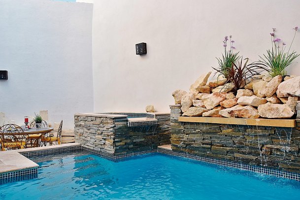 Chapel 5 Boutique Suites